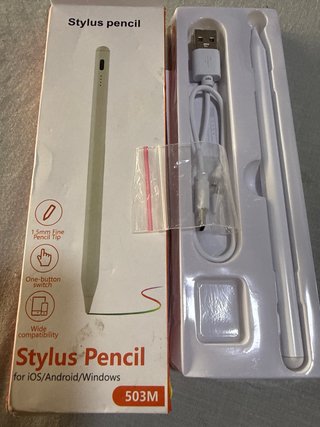 Penna stilo Stylus per iOS/Android/Windows