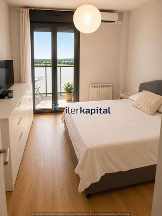 Piso en venta en Cappont en Lleida