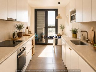 Piso en venta en Cappont en Lleida