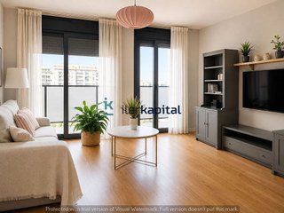 Piso en venta en Cappont en Lleida