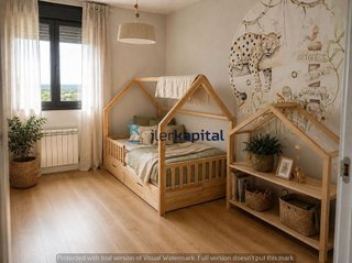 Piso en venta en Cappont en Lleida