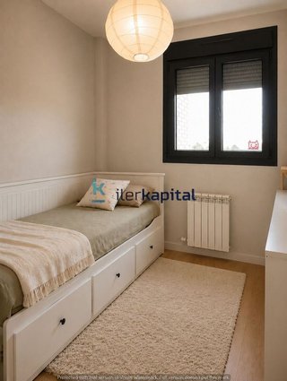 Piso en venta en Cappont en Lleida