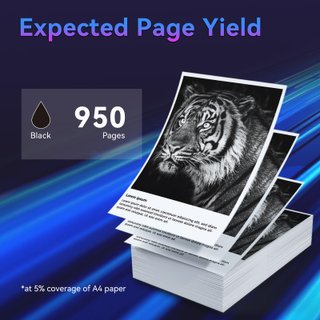 ZIPRINT 142A Toner W1420A 950 Pagine 4 pz DD063
