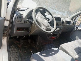 Mercedes-Benz Sprinter 2005