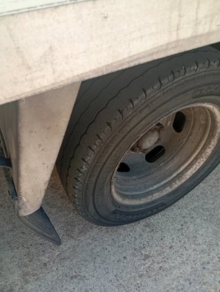 Mercedes-Benz Sprinter 2005