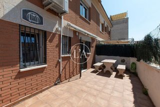Casa adosada en venta en Casc Antic - Nou Cambrils en Cambrils