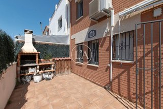 Casa adosada en venta en Casc Antic - Nou Cambrils en Cambrils