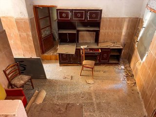 Chalet en venta en Tobarra