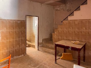 Chalet en venta en Tobarra