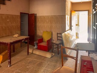 Chalet en venta en Tobarra