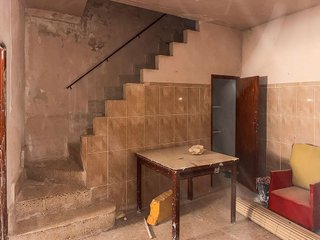 Chalet en venta en Tobarra