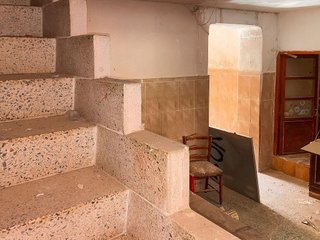 Chalet en venta en Tobarra