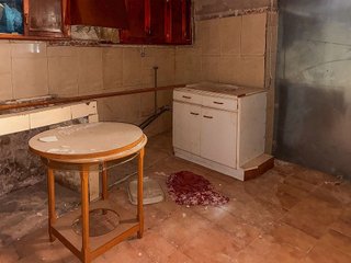 Chalet en venta en Tobarra