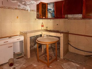 Chalet en venta en Tobarra