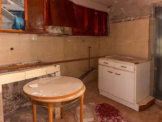 Chalet en venta en Tobarra