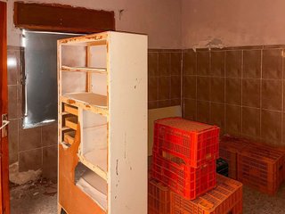 Chalet en venta en Tobarra