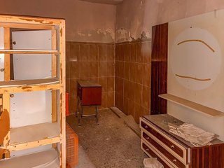 Chalet en venta en Tobarra