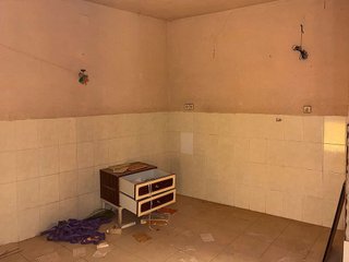Chalet en venta en Tobarra