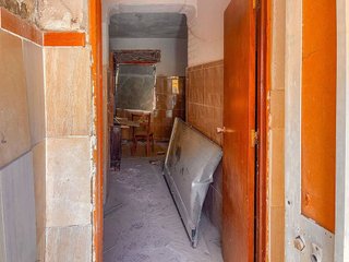 Chalet en venta en Tobarra