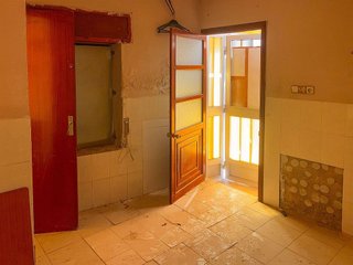 Chalet en venta en Tobarra