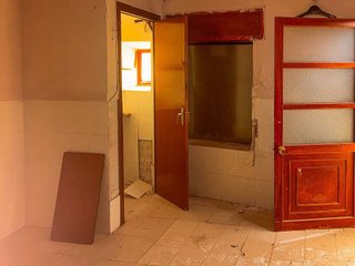 Chalet en venta en Tobarra