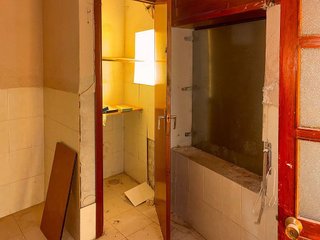 Chalet en venta en Tobarra