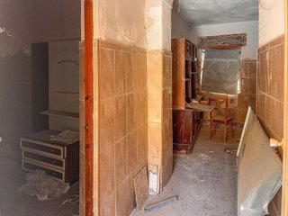 Chalet en venta en Tobarra