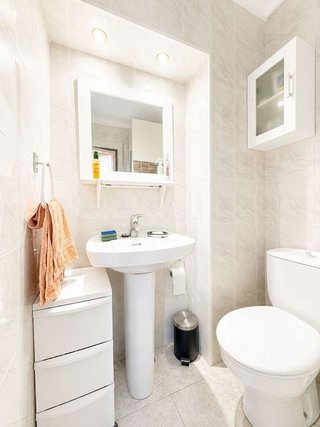Piso en venta en Riells en Escala, L´