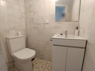 Casa adosada en venta en Hellín