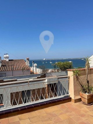 Piso en venta en Centre en Roses