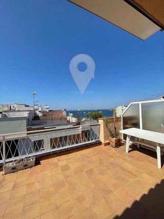Piso en venta en Centre en Roses