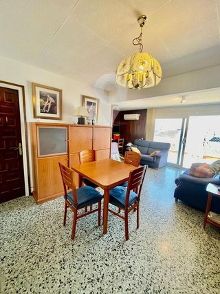 Piso en venta en Centre en Roses