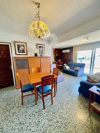 Piso en venta en Centre en Roses