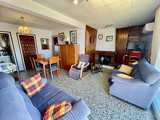 Piso en venta en Centre en Roses