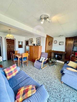 Piso en venta en Centre en Roses