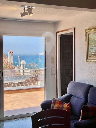 Piso en venta en Centre en Roses