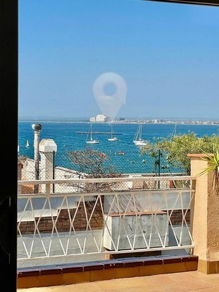 Piso en venta en Centre en Roses