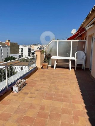 Piso en venta en Centre en Roses
