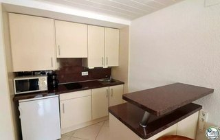 Piso en venta en Empuriabrava en Castelló d´Empúries
