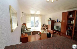 Piso en venta en Empuriabrava en Castelló d´Empúries