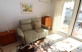 Piso en venta en Empuriabrava en Castelló d´Empúries