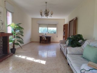 Chalet en venta en La Cárcaba - El Encinar - Montemolinos en Arroyomolinos