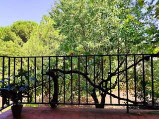 Chalet en venta en La Cárcaba - El Encinar - Montemolinos en Arroyomolinos