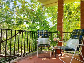 Chalet en venta en La Cárcaba - El Encinar - Montemolinos en Arroyomolinos