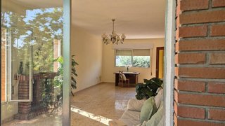 Chalet en venta en La Cárcaba - El Encinar - Montemolinos en Arroyomolinos