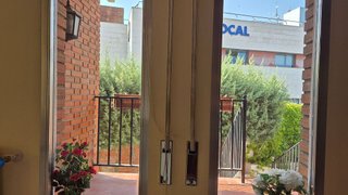 Chalet en venta en La Cárcaba - El Encinar - Montemolinos en Arroyomolinos