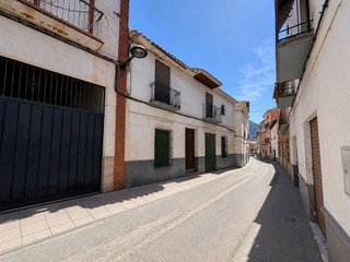 Chalet en venta en Padul