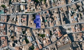 Chalet en venta en Padul
