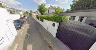 Casa en venta en Ruta de la Plata en Cáceres