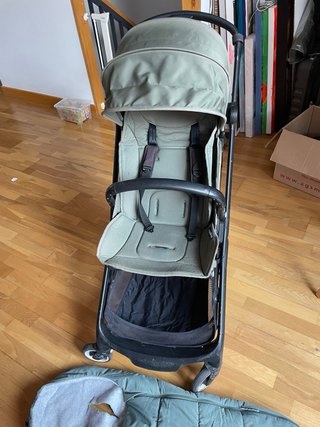 Passeggino Bugaboo Butterfly